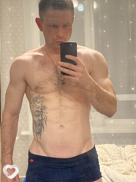 Алекс, 41, Ростове-на-Дону — анкета №3527235