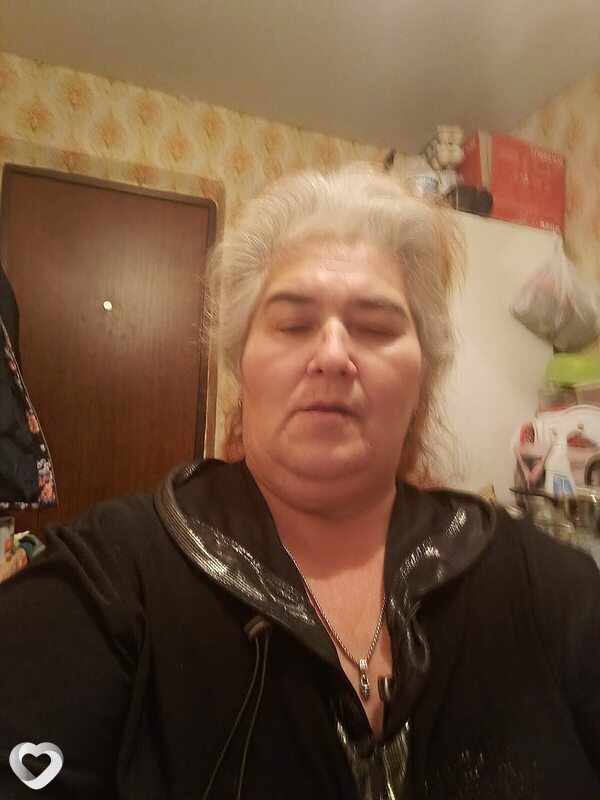 Елена, 46, Белгороде — анкета №3527238