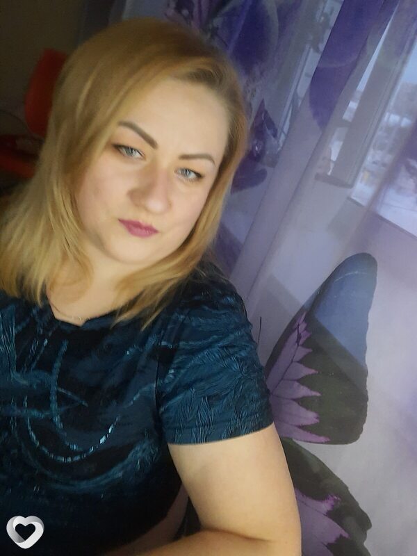 Марина, 41, Владимире — анкета №3527047