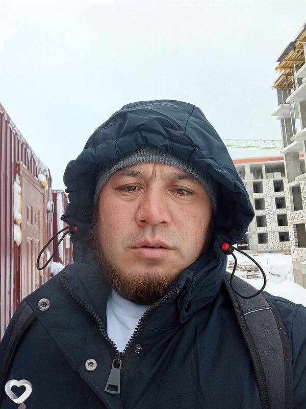 Рустам, 36, Калининграде — анкета №3527049