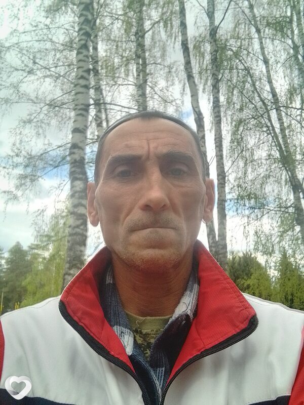 Сергей, Касимов