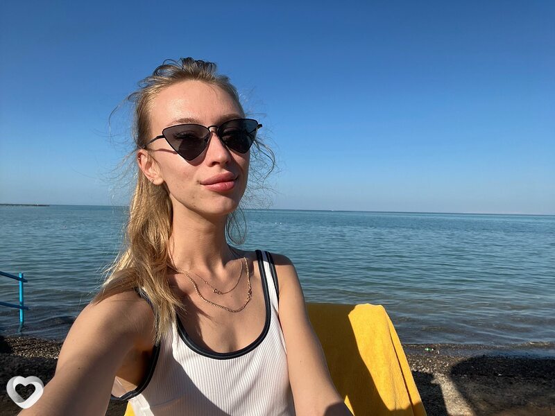 Анастасия, 29, Серпухове — анкета №3527054