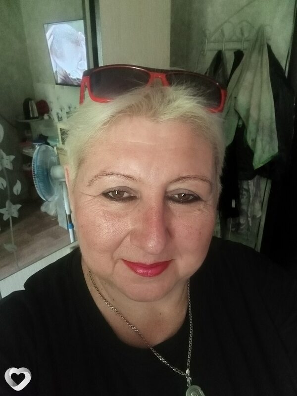 Наталья, 53, Энгельсе — анкета №3527060