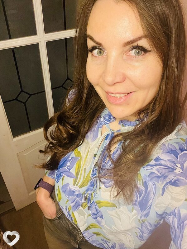 Светлана, 48, Москве — анкета №3527061