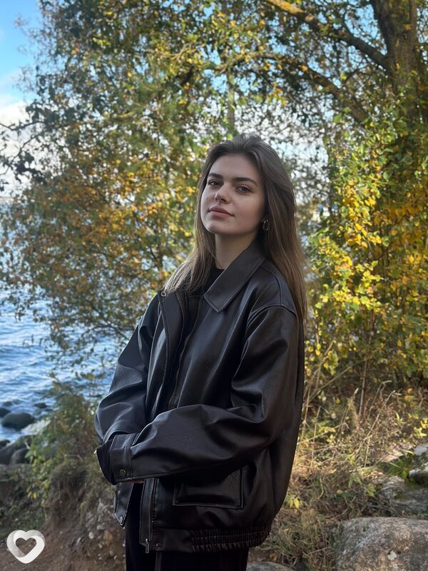Диана, 24, Минске — анкета №3527063