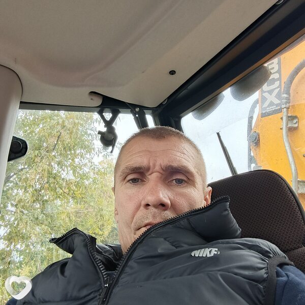 Павел, 40, Екатеринбурге — анкета №3527066