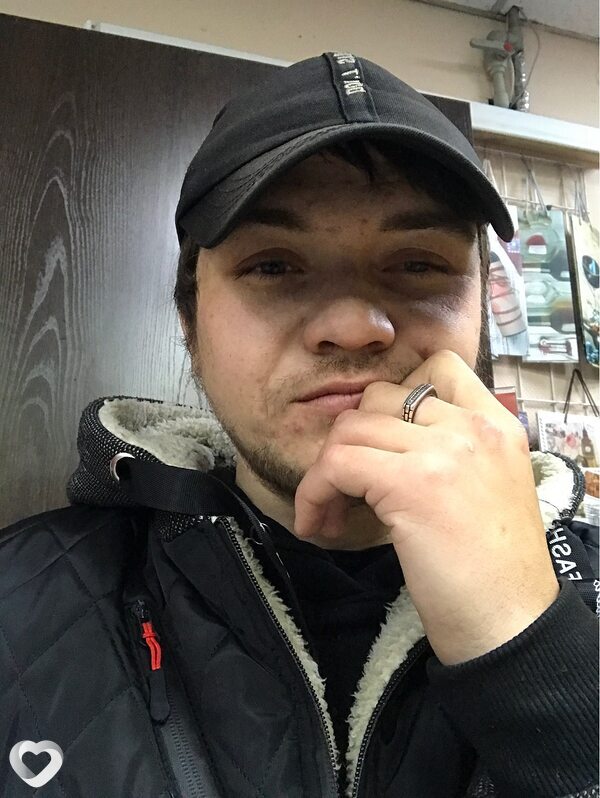 Даня, 32, Барнауле — анкета №3527068