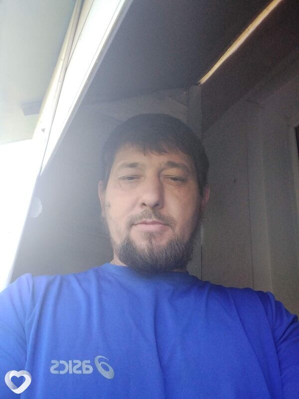 Олег, 45, Астрахани — анкета №3527259