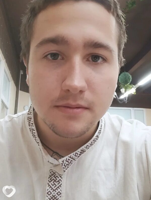 Велемудр, 23, Екатеринбурге — анкета №3527260