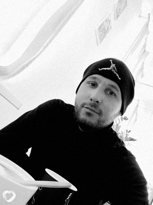 Макс, 35, Южноуральске — анкета №3527299