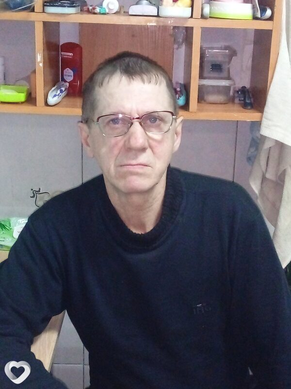 Сергей, 62, Казани — анкета №3527300