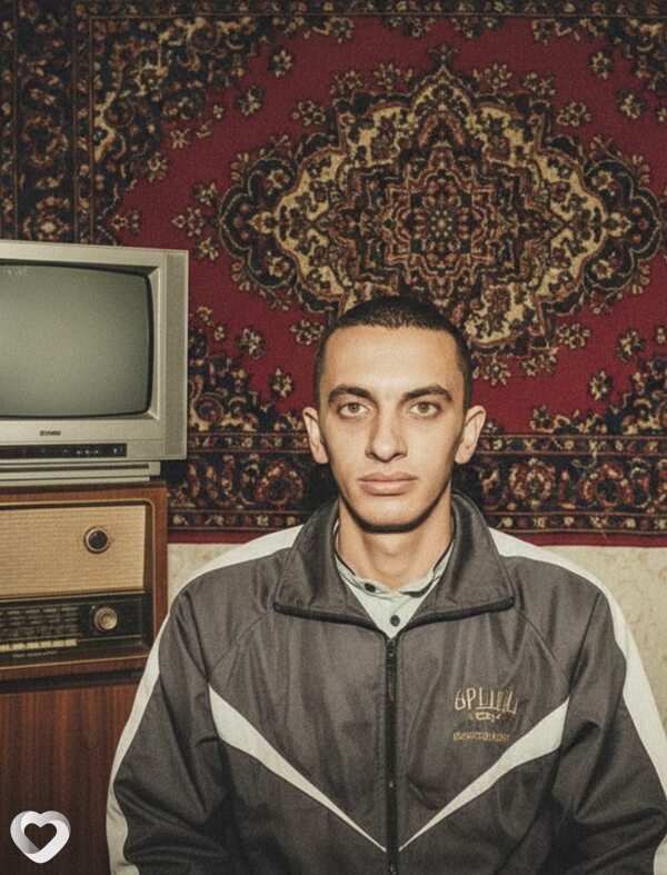 Андрей, 29, Донецке — анкета №3527301