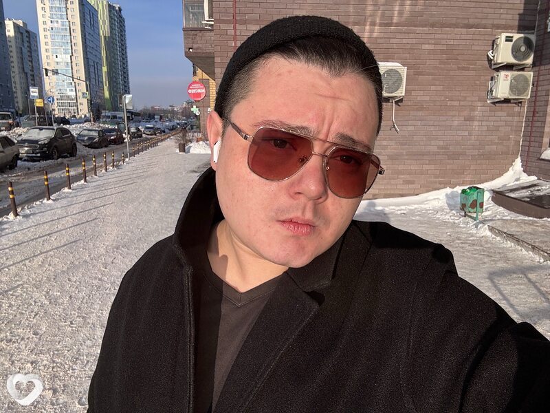 Kirill, 31, Казани — анкета №3527302