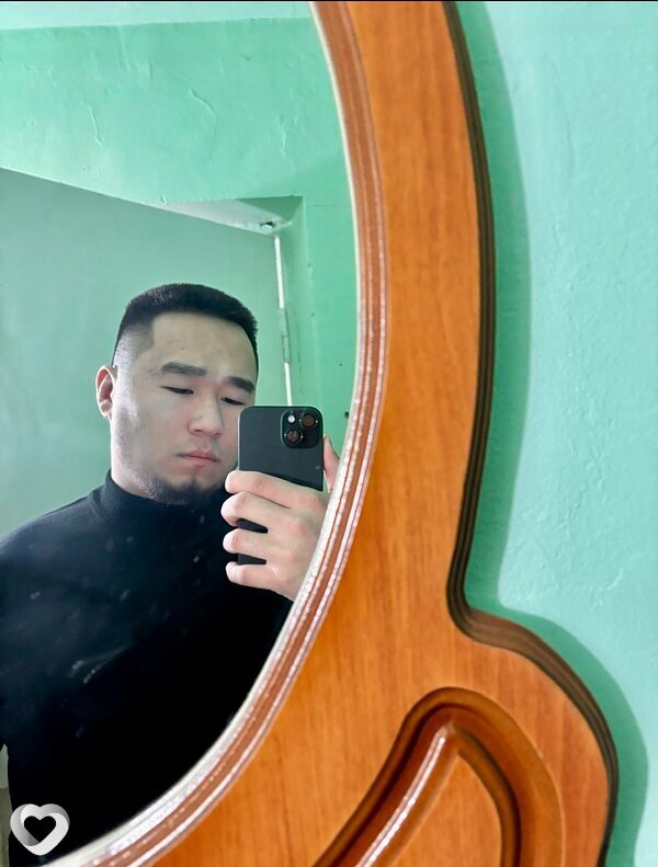 Амир, 22, Астрахани — анкета №3527304