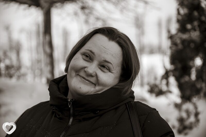 Алла, 45, Дмитрове — анкета №3527305