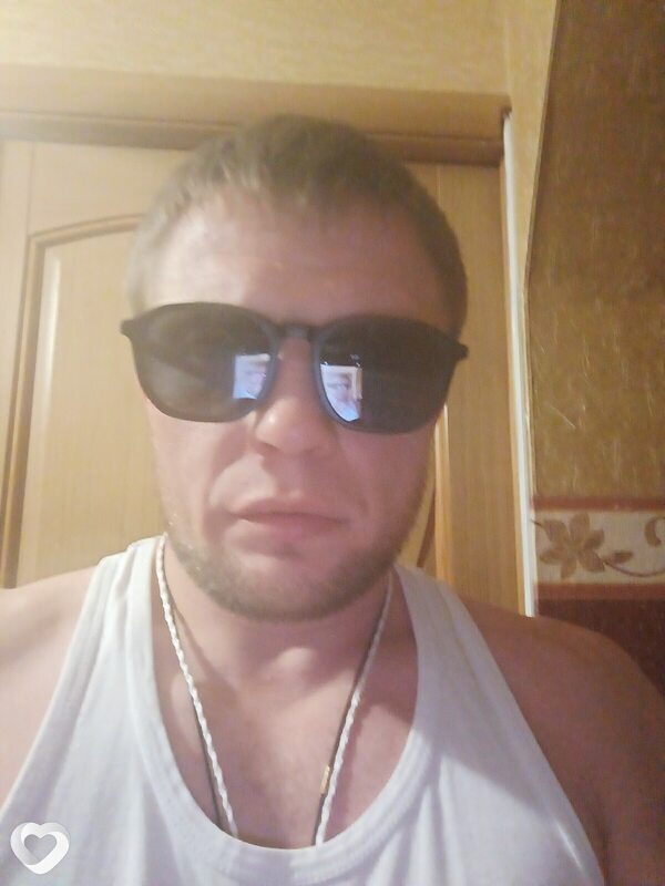 Иван, Гвардейск