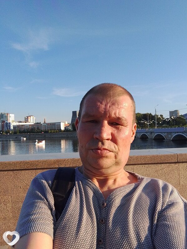 Сергей, Гай