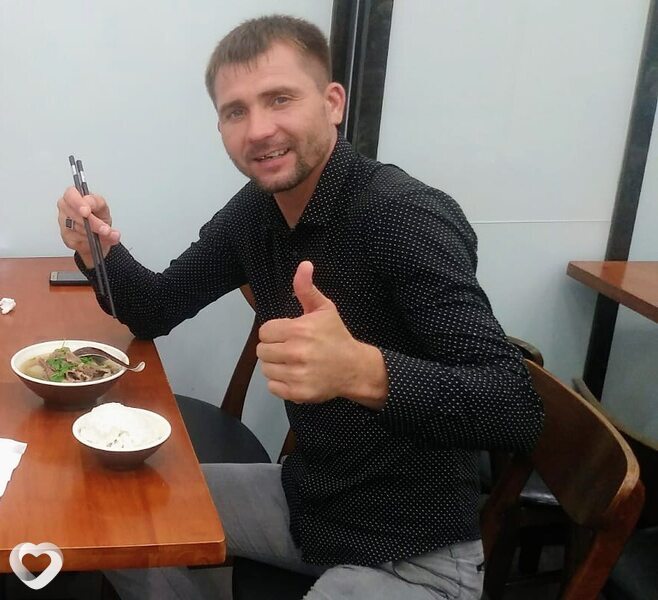 Александр, 49, Караганде — анкета №3527318