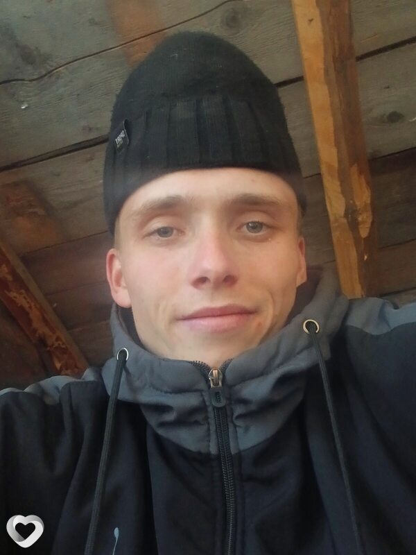 Алексей, 26, Перми — анкета №3527326