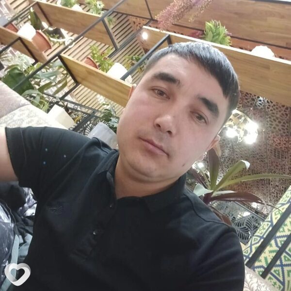 Журабек, 35, Москве — анкета №3527332