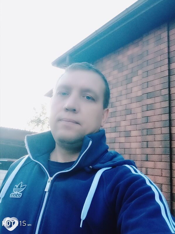 Александр, 39, Белореченске — анкета №3527334