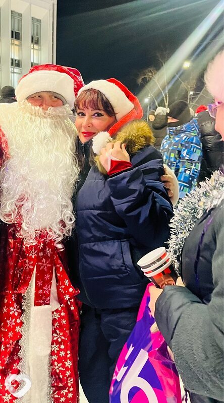 Евгения, 39, Уфе — анкета №3527341