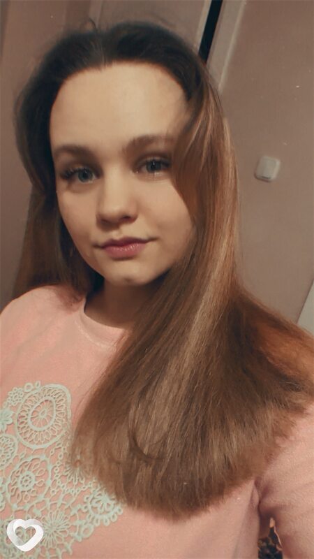 Катрина, Вороново