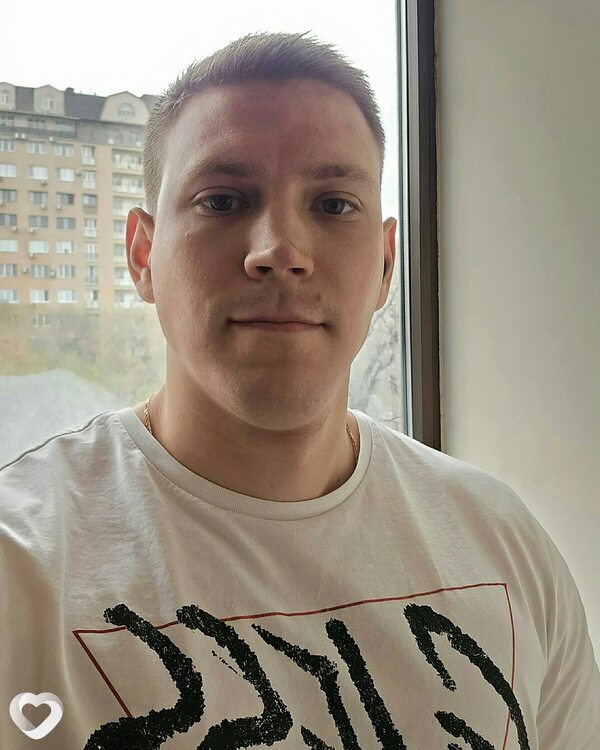 Борис, 27, Алматы — анкета №3527353