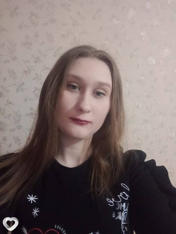Анастасия, 21, Рязани — анкета №3527356
