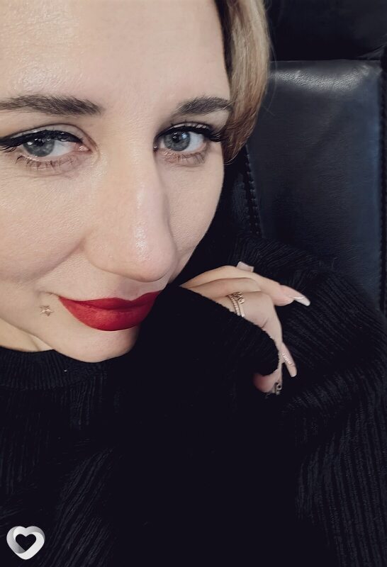 Juli, 38, Ростове-на-Дону — анкета №3527357