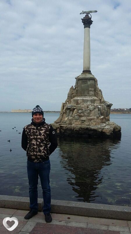 Юра, 36, Москве — анкета №3527364