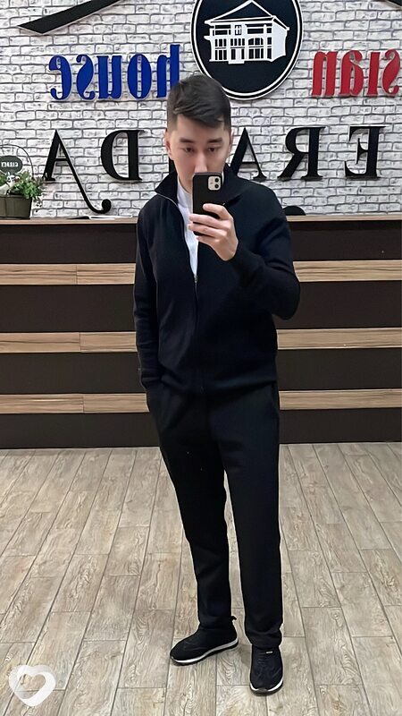 Bagym, 21, Астане — анкета №3527279