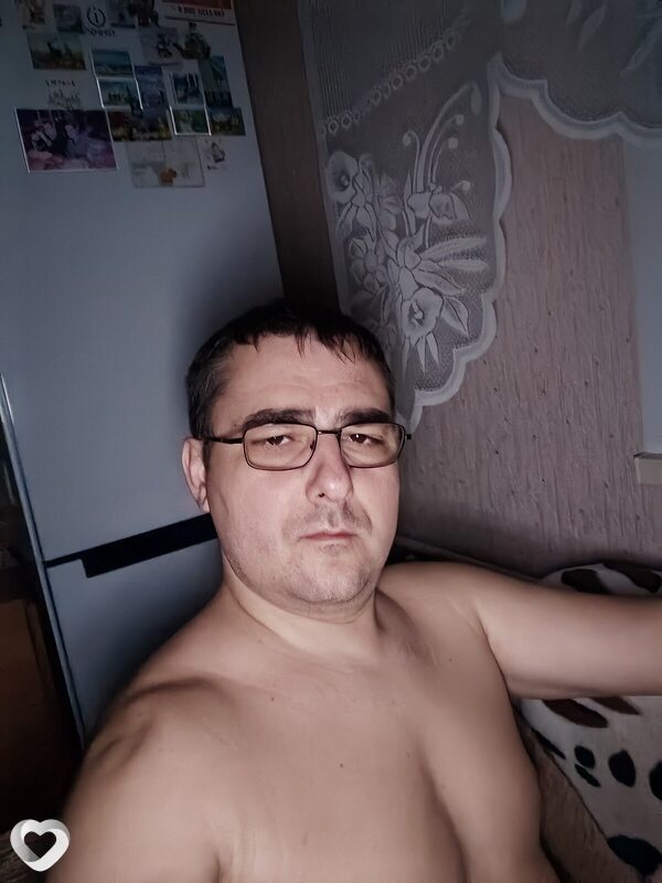 Кирилл, 43, Курске — анкета №3527280