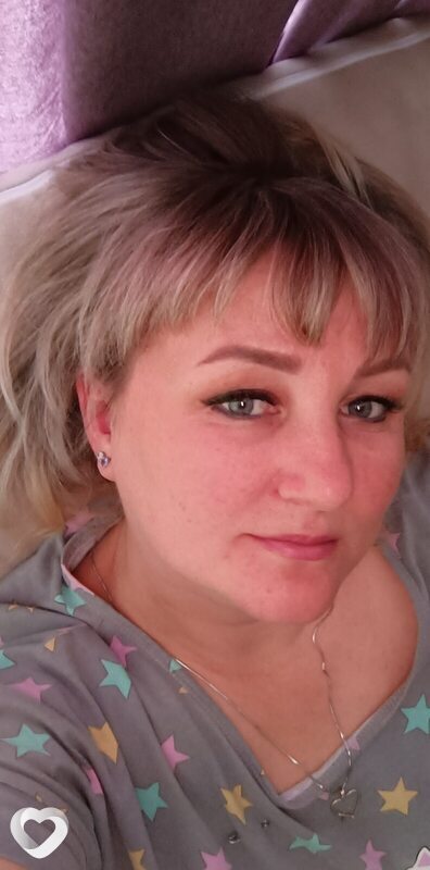 Марина, 46, Перми — анкета №3527282