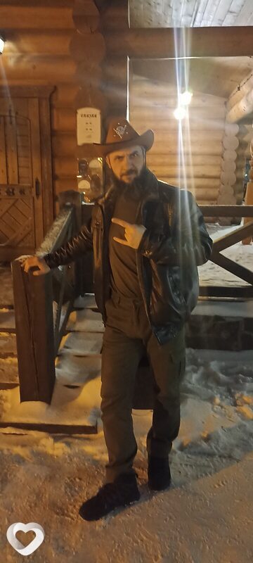Саша, Енисейск