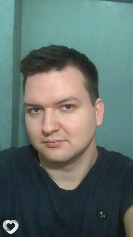 Андрей, 30, Каневская — анкета №3527286