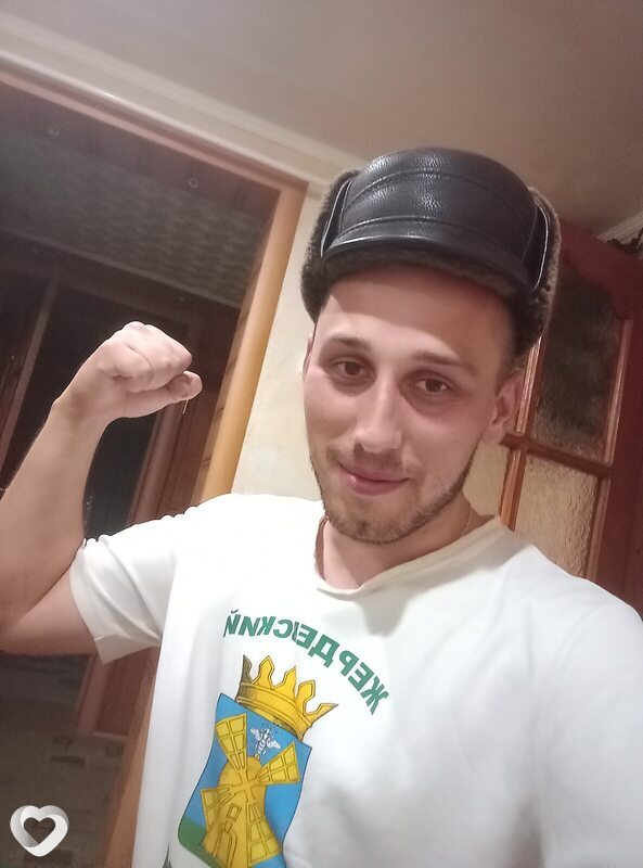 Сергей, 26, Тамбове — анкета №3527289