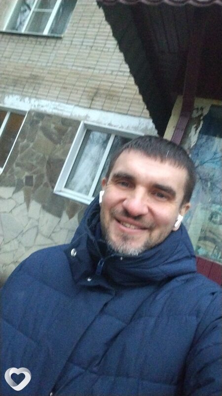 Радик, 38, Ростове-на-Дону — анкета №3527172