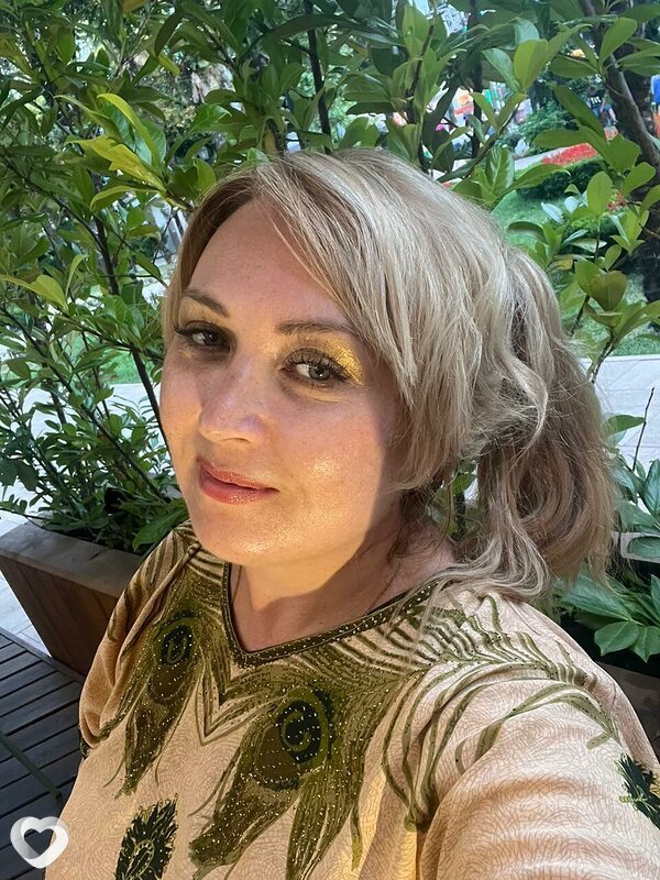 Екатерина, 41, Екатеринбурге — анкета №3527428