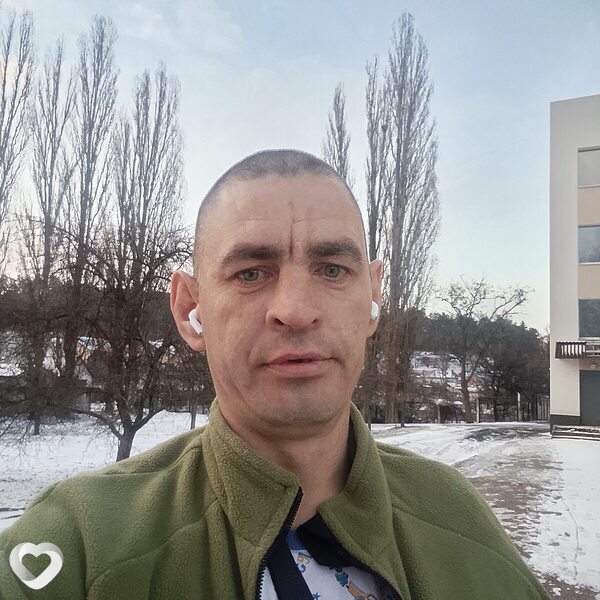 Олександр, 36, Измаиле — анкета №3527429
