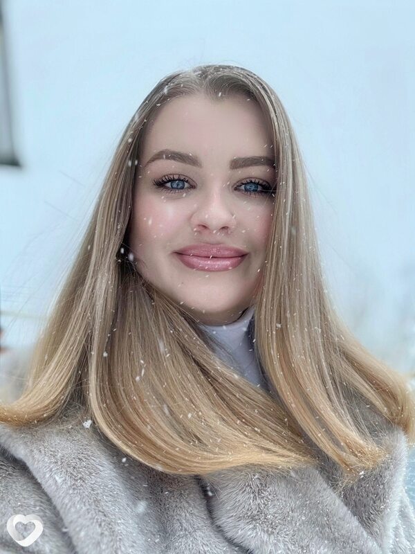 Елена, 26, Москве — анкета №3527372