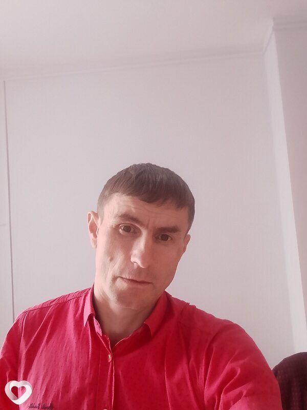 Андрей, 42, Иркутске — анкета №3527373