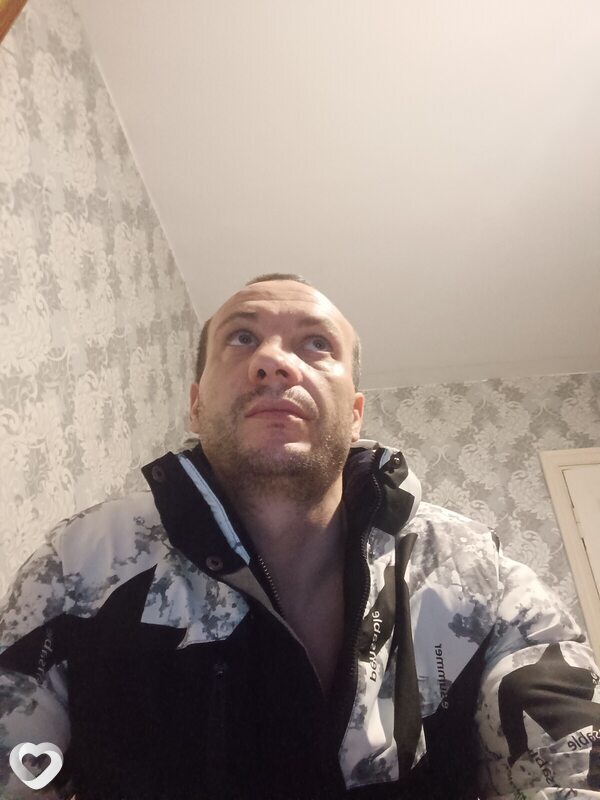 Валентин, 33, Минске — анкета №3527377