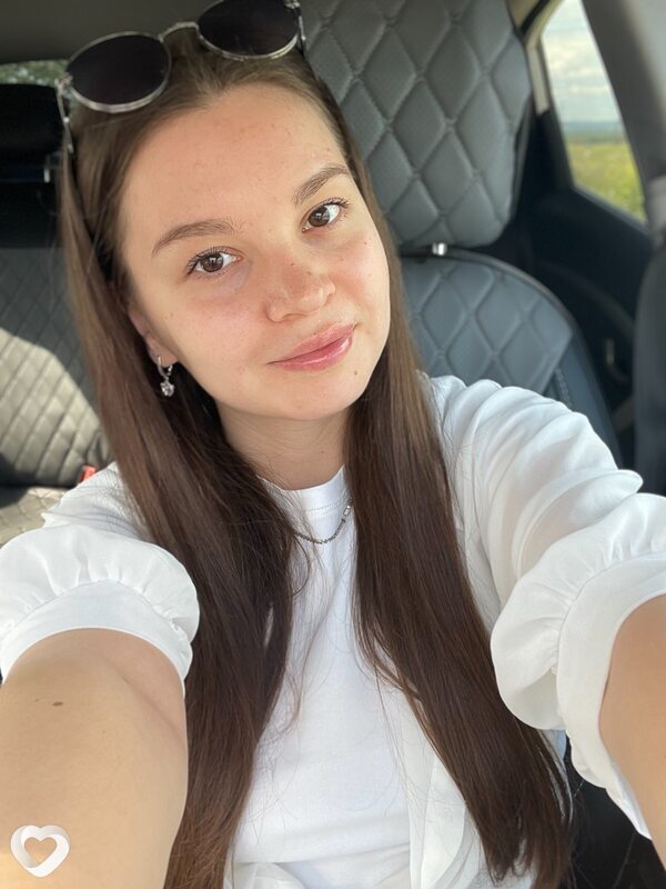 Альфина, 28, Казани — анкета №3527378