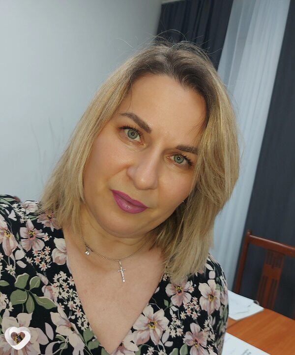 Любовь, 52, Стерлитамаке — анкета №3527381