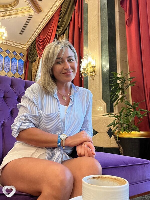 Катерина, 42, Минске — анкета №3527386