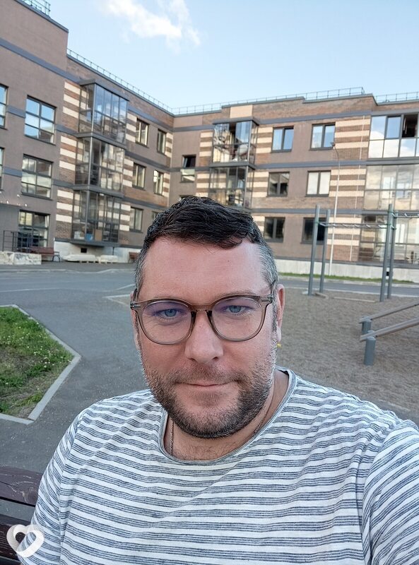Михаил, 37, Санкт-Петербурге — анкета №3527395