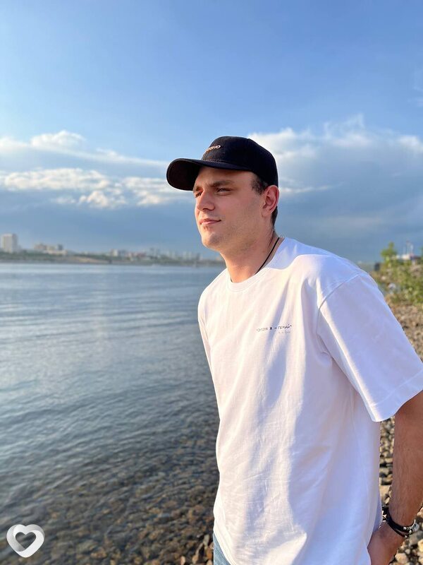 Денис, 28, Волгограде — анкета №3527405