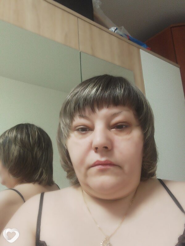 Светлана, 49, Екатеринбурге — анкета №3527728