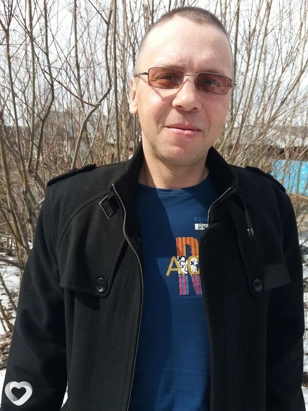 Руслан, 48, Горно-Алтайске — анкета №3527731